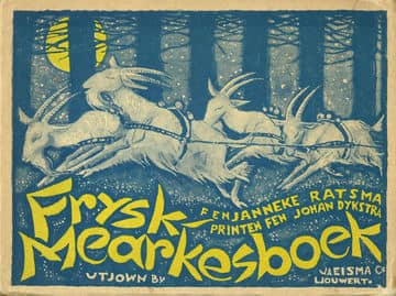 Opkomst fan de jeugdliteratuer