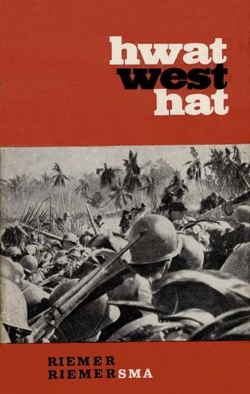 Koloniale literatuer